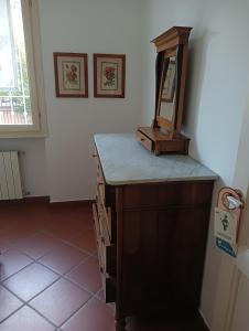 Villetta con giardino a due passi dal mare