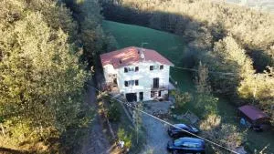 Tolasudolsa Rooms, Breakfast & Mountain Bike - Sambuceto