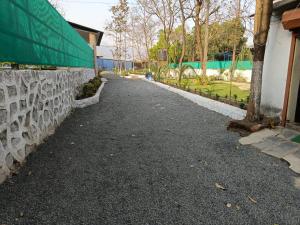 Hotel Mumbai Garden Resort