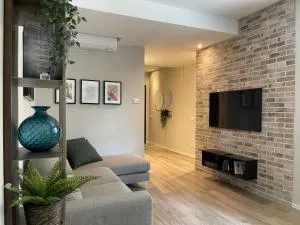 Casa Valla nuova e deliziosa dimora a Formigine - 福尔米吉内