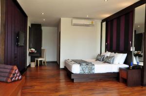 PP Erawan Palms Resort