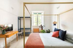 MARCANTONIO HOME ROME - Colosseum - Viale Manzoni 39-41