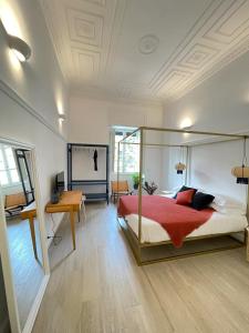 MARCANTONIO HOME ROME - Colosseum - Viale Manzoni 39-41