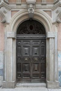 MARCANTONIO HOME ROME - Colosseum - Viale Manzoni 39-41