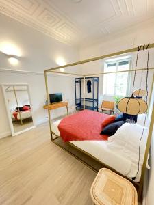 MARCANTONIO HOME ROME - Colosseum - Viale Manzoni 39-41