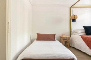 MARCANTONIO HOME ROME - Colosseum - Viale Manzoni 39-41