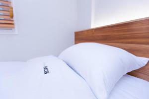 Phòng Tiêu chuẩn 1 người (Standard Single Rooms)