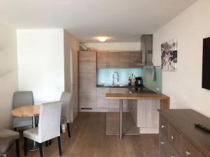 Apartment Wild Ebene