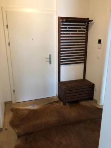 Apartment Wild Ebene
