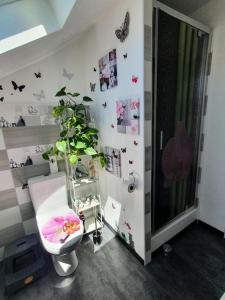 Villas gite m et m : photos des chambres