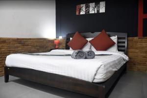 Riverside Guesthouse