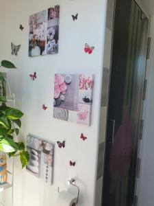 Villas gite m et m : photos des chambres