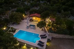 Etno House Wagner - Ploče