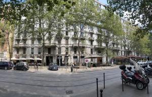 Arco della Pace Corso Sempione 12