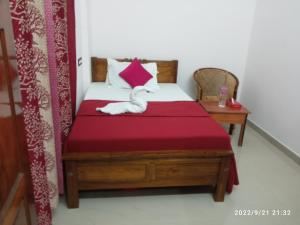 Devi Kripa Residency