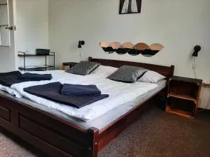 Hotel Olimpijski - 卡托维兹