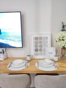 Cozy Studios at Inspiria Condo Davao City beside Abreeza Mall