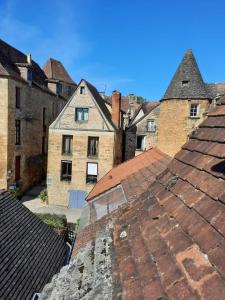 Appartements Residence Beauvau – Numero 7 - Centre de SARLAT : photos des chambres