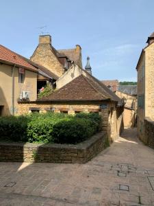 Appartements Residence Beauvau – Numero 7 - Centre de SARLAT : photos des chambres