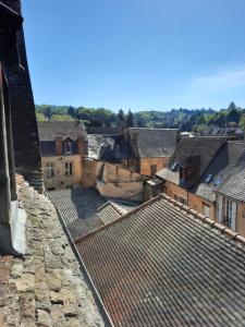 Appartements Residence Beauvau – Numero 7 - Centre de SARLAT : photos des chambres