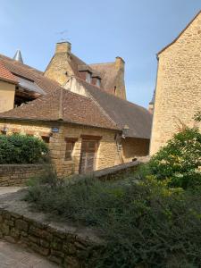 Appartements Residence Beauvau – Numero 7 - Centre de SARLAT : photos des chambres