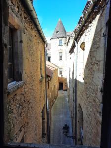 Appartements Residence Beauvau – Numero 7 - Centre de SARLAT : photos des chambres