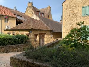 Appartements Residence Beauvau – Numero 7 - Centre de SARLAT : photos des chambres