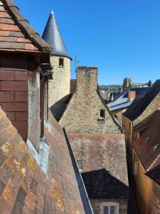 Appartements Residence Beauvau – Numero 3 - Centre de SARLAT : photos des chambres