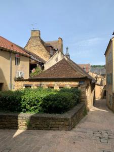 Appartements Residence Beauvau - Numero 6 - Centre de SARLAT : photos des chambres