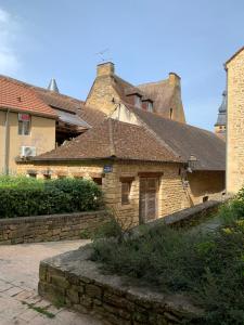 Appartements Residence Beauvau - Numero 6 - Centre de SARLAT : photos des chambres