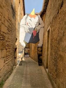 Appartements Residence Beauvau - Numero 6 - Centre de SARLAT : photos des chambres