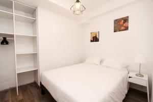 Les appartements quartier San Carlu, vieille ville & Citadelle : photos des chambres