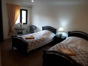 Villa Mimi - Ilanchalan