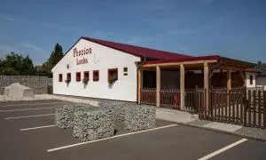 Penzion Lenka - Hromnice