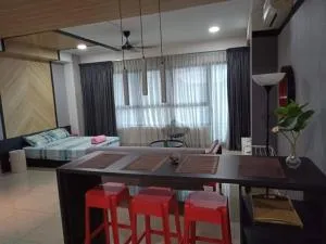 Arte + @ Jalan Ampang, KLCC Kuala Lumpur - Куала-Лумпур