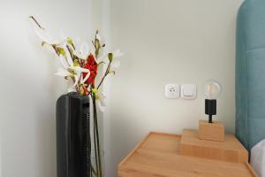 Colorful Apt. Near Nea Smirni Square