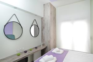 Colorful Apt. Near Nea Smirni Square