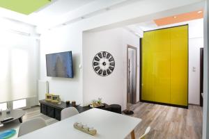 Colorful Apt. Near Nea Smirni Square