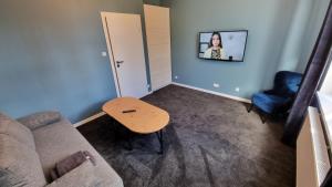 Apartamenty Chorzów obok Parku Śląskiego