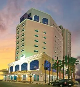 Royal Casablanca - Ruways