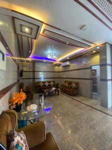 ALJAWHARA INN HOTEL