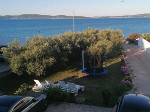 Apartmani VINKO Bibinje