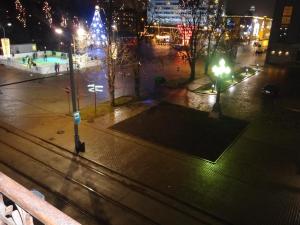 Sia Rebir D, Hotel Rebir