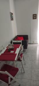 Malaguetor Home Colón