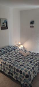 Malaguetor Home Colón