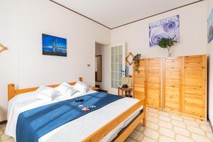 Green Marine B4 Silvi Vacanza