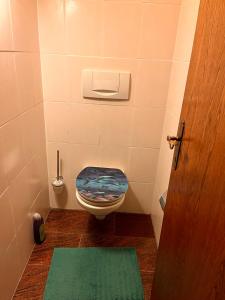 Haus Blang Einzelzimmer