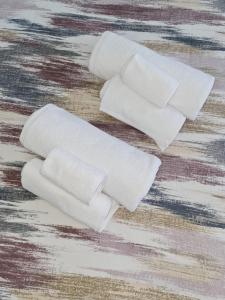 La casa di Ida Vigevano