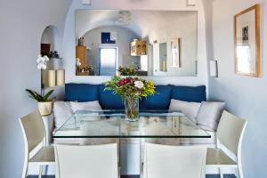 Domus Solis Luxury Villa Santorini Greece