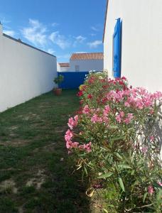 Maison de vacances Ile de noirmoutier